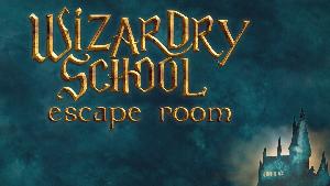 Wizardry School: Escape Room screenshots
