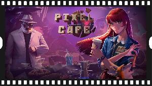 Pixel Cafe screenshots