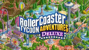 RollerCoaster Tycoon Adventures Deluxe screenshots