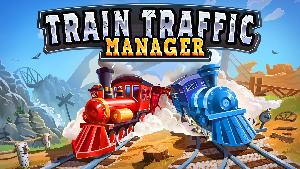 Train Traffic Manager screenshots