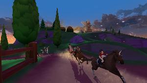 Wildshade: Unicorn Champions Screenshot