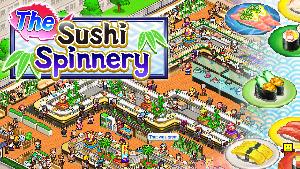The Sushi Spinnery screenshots