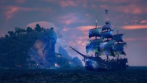 Sea of Thieves: Skull of Siren Song Screenshot