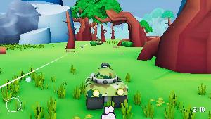 Adventure Tanks screenshot 62736