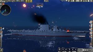 Aircraft Carrier Survival Screenshot