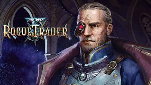 Warhammer 40,000: Rogue Trader screenshots