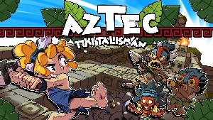Aztek Tiki Talisman Screenshots & Wallpapers