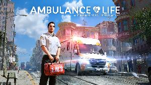 Ambulance Life: A Paramedic Simulator Screenshots & Wallpapers