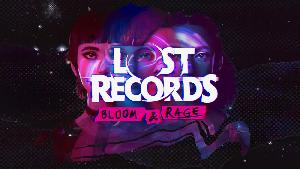 Lost Records: Bloom & Rage Screenshots & Wallpapers