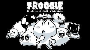 Froggie - A Retro Platformer Screenshots & Wallpapers