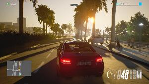 Taxi Life: A City Driving Simulator screenshot 64212