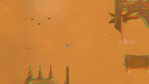Lunar Lander Beyond screenshot 64443
