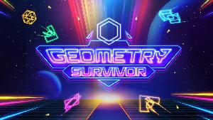 Geometry Survivor screenshot 64654