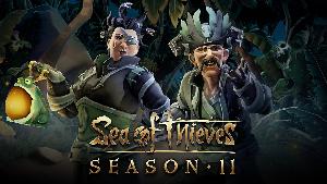 Sea of Thieves: Season Eleven screenshots