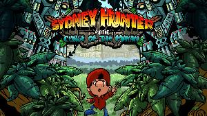 Sydney Hunter And The Curse Of The Mayan screenshots