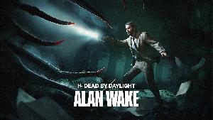 Dead by Daylight - Alan Wake Chapter screenshot 64910