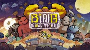 Bing In Wonderland Deluxe Edition screenshot 65061