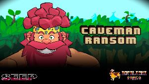 Caveman Ransom screenshot 65240