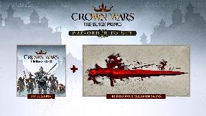Crown Wars: The Black Prince screenshot 65311