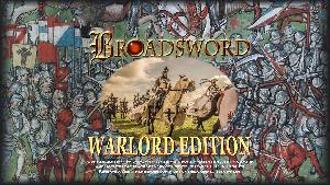 BROADSWORD: WARLORD EDITION screenshots