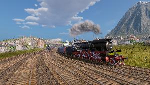 Railway Empire 2 - Journey To The East screenshot 65395