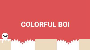 Colorful Boi Screenshots & Wallpapers