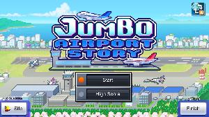 Jumbo Airport Story screenshot 65831