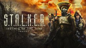 S.T.A.L.K.E.R.: Legends of the Zone Trilogy Screenshots & Wallpapers