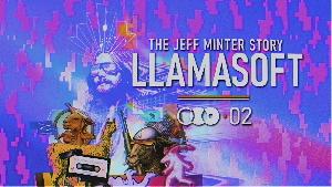 Llamasoft: The Jeff Minter Story screenshots