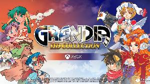 Grandia HD Collection screenshots