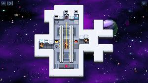 Space Moves Screenshot