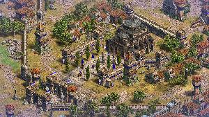 Age of Empires II: Definitive Edition - Victors and Vanquished screenshot 66401