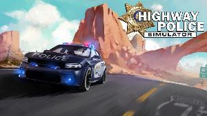 Highway Police Simulator Screenshots & Wallpapers