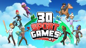 30 Sport Games in 1 Screenshots & Wallpapers