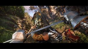 Kingdom Come: Deliverance II Screenshot