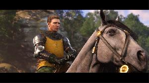 Kingdom Come: Deliverance II Screenshot
