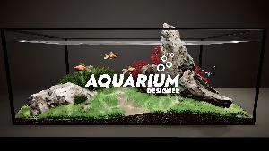 Aquarium Designer Screenshots & Wallpapers