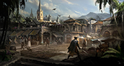 Assassin's Creed IV: Black Flag screenshot 25