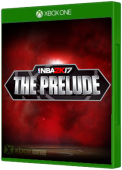 NBA 2K17: The Prelude Xbox One Cover Art