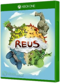 Reus Xbox One Cover Art
