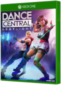 Dance Central Spotlight Xbox One Cover Art