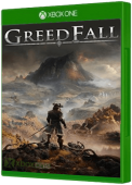 GreedFall  Xbox One Cover Art