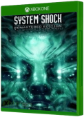 System Shock video game, Xbox One, Xbox Series X|S