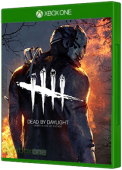 Dead by Daylight Xbox One Cover Art