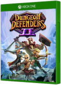 Dungeon Defenders II Xbox One Cover Art