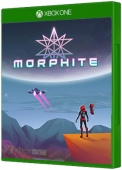 Morphite Xbox One Cover Art