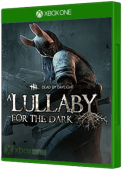Dead by Daylight - The Lullaby for the Dark Xbox One Cover Art