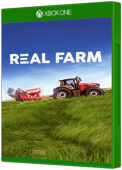 Real Farm Xbox One Cover Art