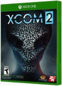 XCOM 2 - War of the Chosen Xbox One Cover Art