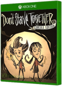 Don't Starve Together Xbox One Cover Art